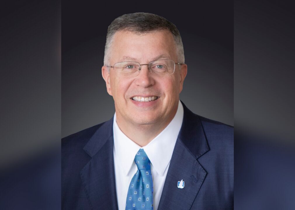 Kirt Walker (Nationwide)